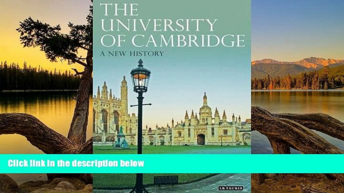 Buy NOW  The University of Cambridge: A New History  Premium Ebooks Best Seller in USA