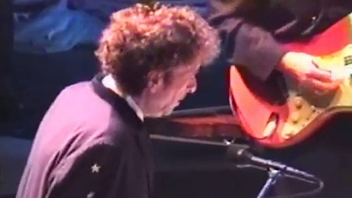 Bob Dylan - Dear Landlord - November 24 , 2003 - Bob Dylan - Hammersmith, London, England