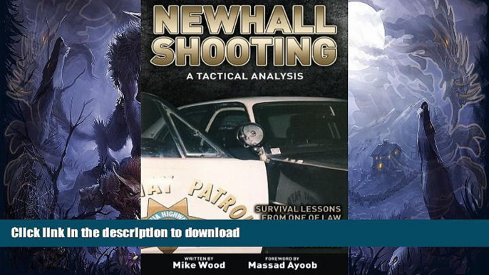 READ  Newhall Shooting - A Tactical Analysis: Survival Lessons from One of Law Enforcement s