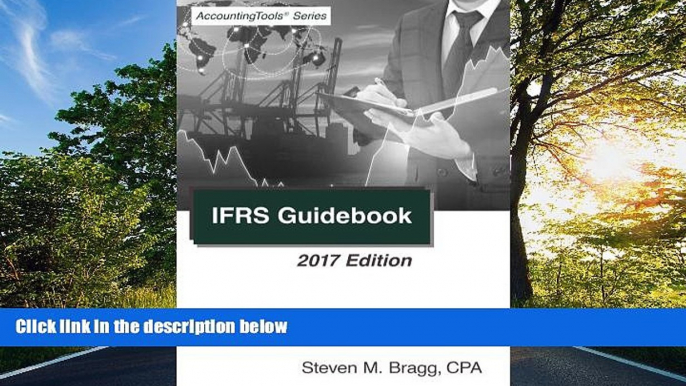 READ THE NEW BOOK IFRS Guidebook: 2017 Edition BOOOK ONLINE