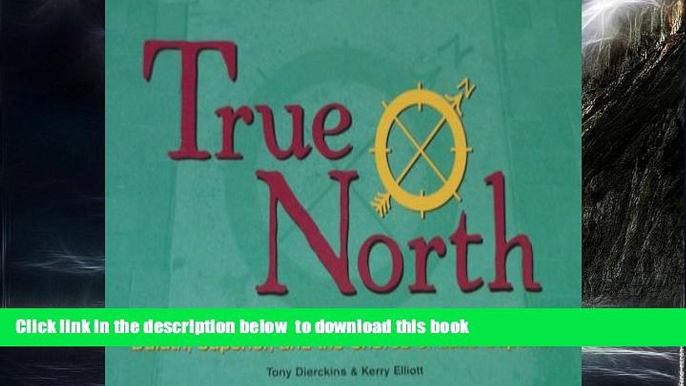 liberty book  True North: Alternate and Off-Beat Destinations in and Around Duluth Superior and