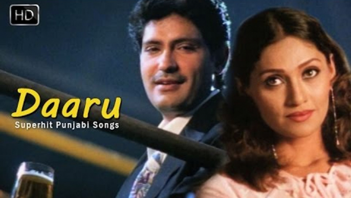 Daaru (HD) | Gaurav Trehan | Tu Meri Main Tera | Popular Punjabi Song | Top Punjabi Songs