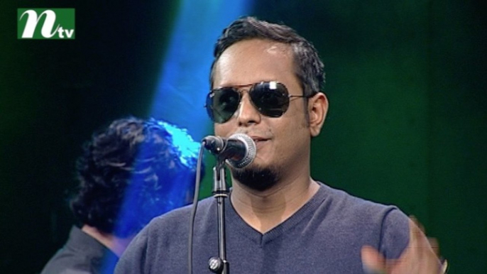 Music N Rhythm | Singer - Shuvo | Episode 52 | Music Show