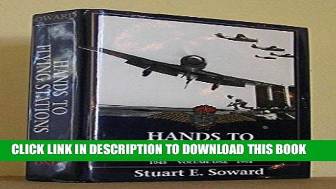 [READ] Mobi Hands to Flying Stations: v. 1: Recollective History of Canadian Naval Aviation,