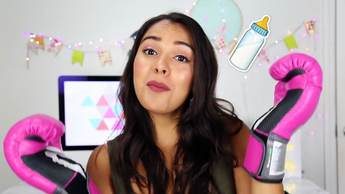 Beauty Busters Poop or Woop SLIME MAKEUP REMOVER! NataliesOutlet