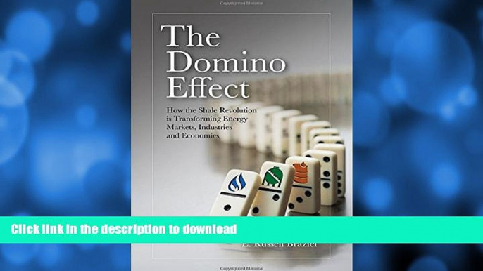 READ  The Domino Effect  GET PDF