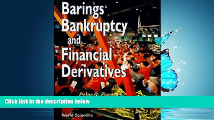 READ book  Barings Bankruptcy and Financial Derivat #A#  FREE BOOOK ONLINE