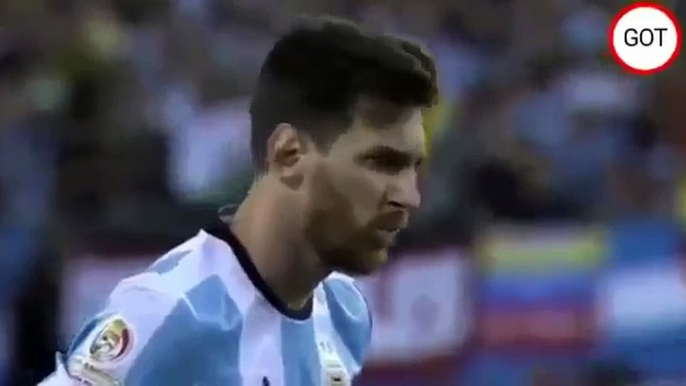 Messi Penalty and Ronaldo make fun | Hahahahaha Amazing