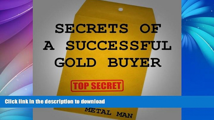 READ  Secrets of a Successful Gold Buyer: How to Buy   Sell Gold   Silver Jewelry, Coins