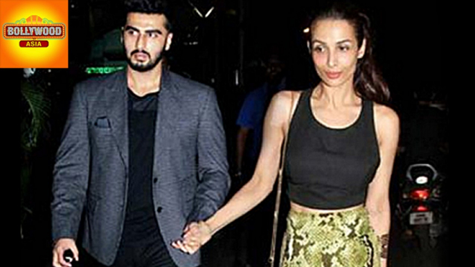 Malaika Arora Finally Speaks On Relation With Arjun Kapoor | Bollywood Asia