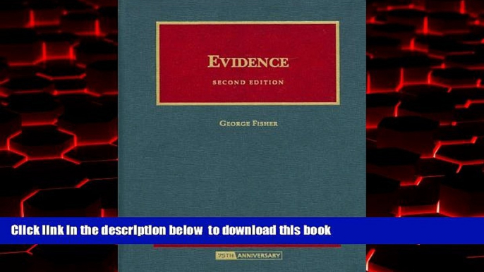 Best books  Evidence (University Casebook) BOOOK ONLINE