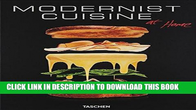 EPUB Modernist Cuisine at Home Spanish edition PDF Full book