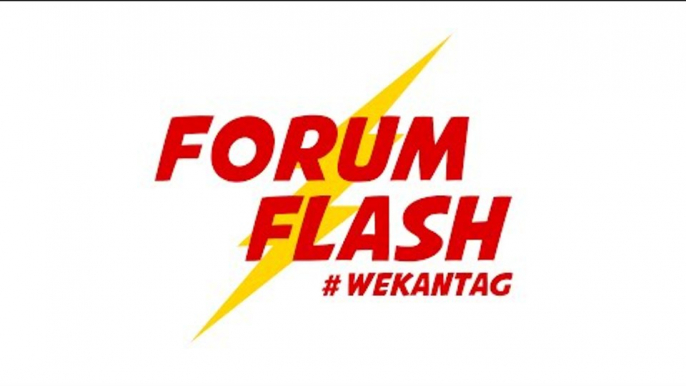 ★ Forum Flash - How to get better Collaborations through Forum Tags!