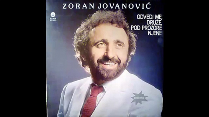 Zoran Jovanovic - Tata tata tata - (Audio 1981) HD