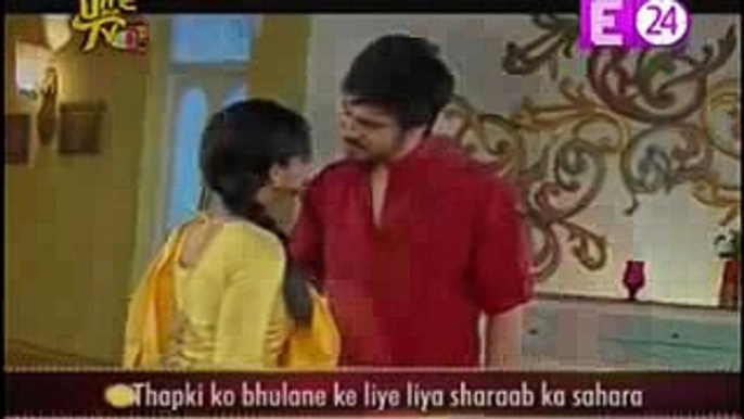 DEVDAS Bana BIHAN Thapki Pyaar Ki 26 November 2016