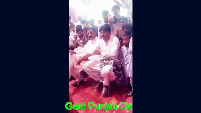 hot mujra in wedding - Wedding Private Party Hot Mujra -  Mera Yaar Lamay Da Pakistani Wedding