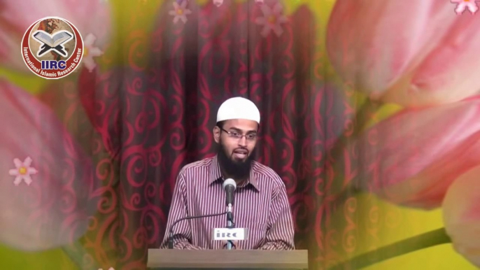 Jumma Mubarak Kehna Kaisa Hai ? By Adv. Faiz Syed