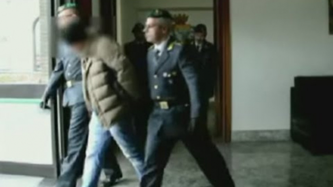 Salerno - Blitz antidroga tra Sarno e Nocera, arrestati due fratelli (25.11.16)