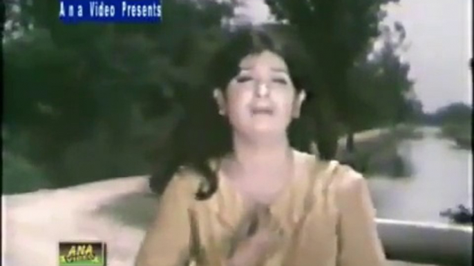 ASAN TE AAKHEYA SI SANU NOOR JAHAN PAKISTANI OLD PUNJABI SONGS SAJJAN BE PARWAH flv YouTube   YouTube