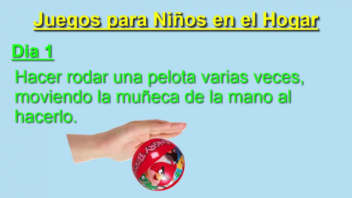 Juegos Para Niños - Juegos Infantiles Educativos Gratis - Coordinación Motora Fina