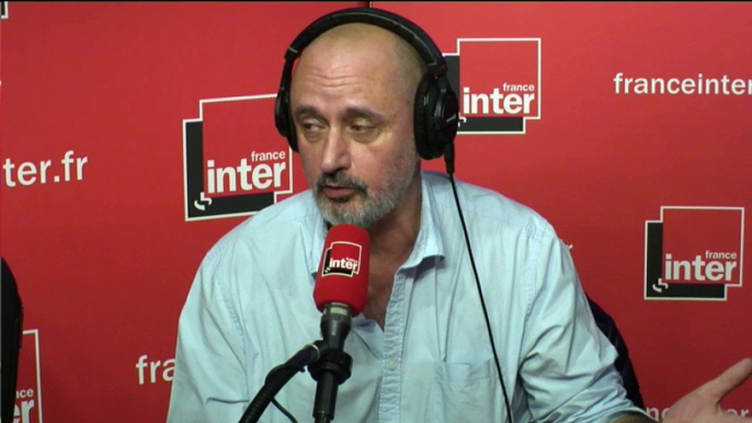 L'humour fait débat sur France Inter - Le rendez-vous du Médiateur