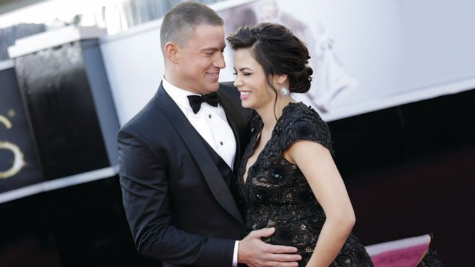 11 Times Jenna Dewan Tatum and Channing Tatum Were Relationship Goals