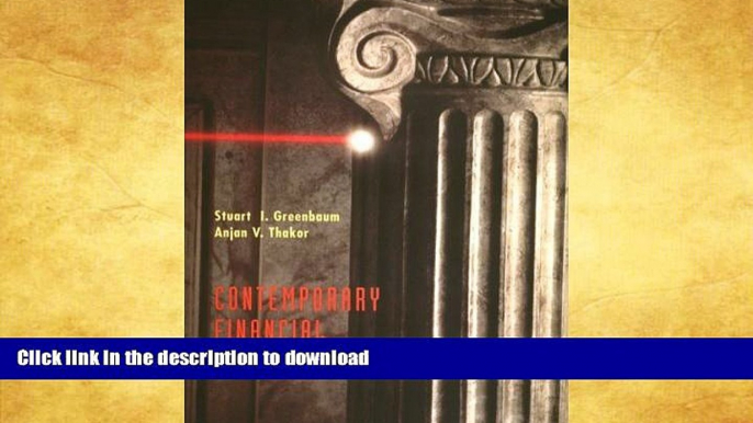 READ  Contemporary Financial Intermediation  BOOK ONLINE