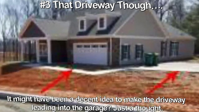 Man Uploaded A Picture Of A House And Internet Noticed Something Shocking Can You See It