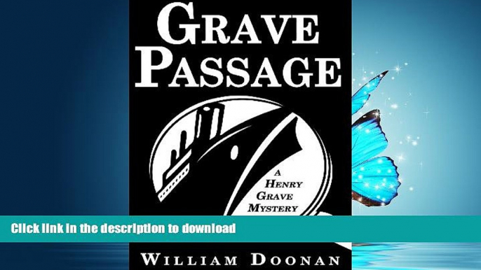 READ  Grave Passage  GET PDF