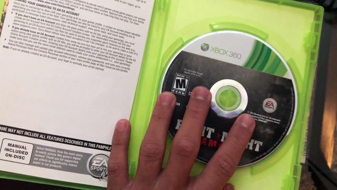 HOW TO GET YOUR XBOX 360 DISK ON XBOX ONE