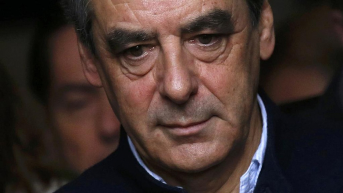 Frankreich: François Fillon gewinnt Stichwahl der bürgerlichen Rechten für den Präsidentschaftskandidaten