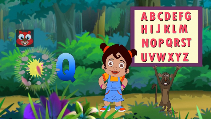 ABC Alphabet Songs Collection Vol. 1 - Learn the Alphabet, Phonics Songs, Nursery Rhymes, Beavers