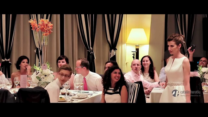 New Wedding Dance by Bride & Groom | Best Romantic dance , Dansul Mirilor & Norah Jones