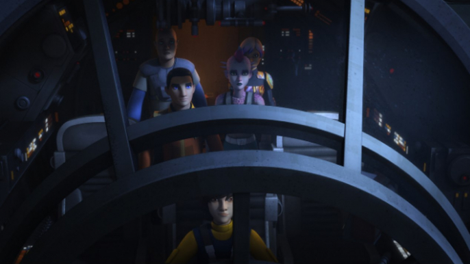 Star Wars Rebels Season 3 Episode 8 Live, Watch Full Star Wars Rebels Season 3 Episode 8 Show, Watch Full Star Wars Rebels Season 3 Episode 8 Streaming, Watch Full Star Wars Rebels Season 3 Episode 8 Video HD