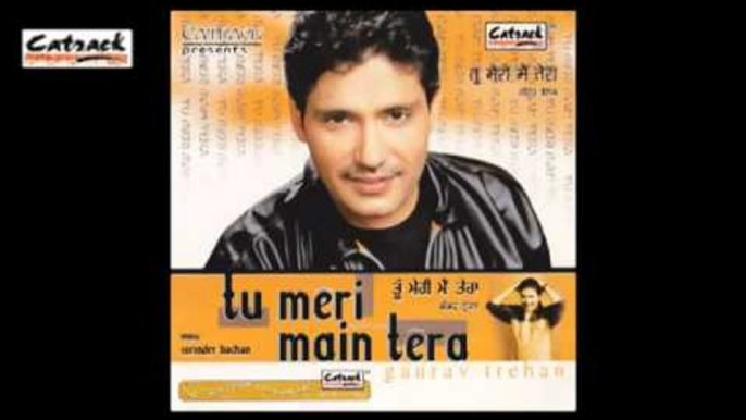 Terian Yaadan De Naal | Gaurav Trehan | Tu Meri Main Tera | Popular Punjabi Songs