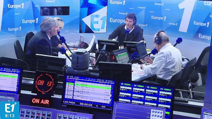 Victoire de Fillon à la primaire de la droite, primaire de la gauche, candidature éventuelle de Manuel Valls et décision de François Hollande : Stéphane Le Foll répond aux questions de Jean-Pierre Elkabbach