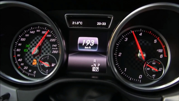 TOP 12 (0-200 km_h) Mercedes Benz Acceleration 2016 by Test Drive Freak-43xg0sE--Kw