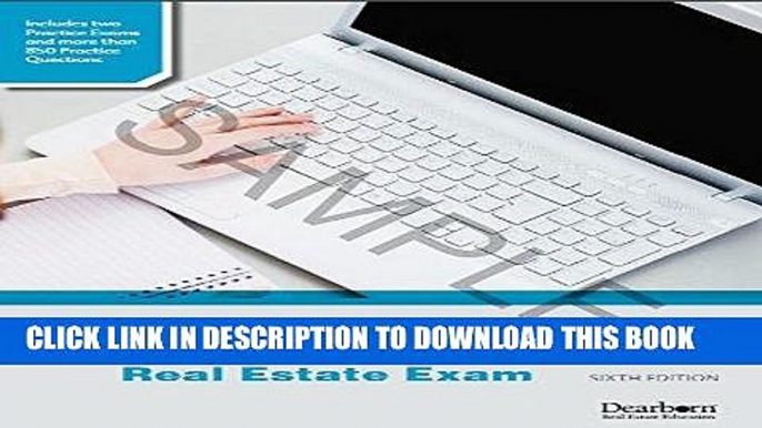 [PDF] Guide to Passing the AMP Real Estate Exam Popular Colection