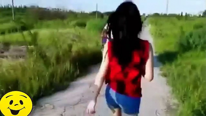 Indian Funny Videos 2016 - Best Whatsapp Funny Videos - Try Not To Laugh - Funny Pranks