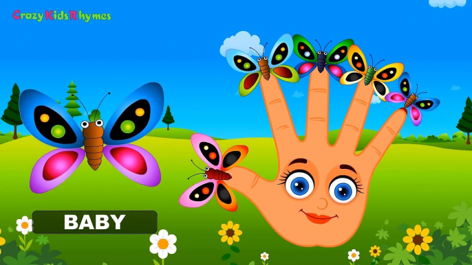 Finger Family Cake Pops | Finger Family Nursery Rhymes Collection | Kids Songs | Children Rhymes