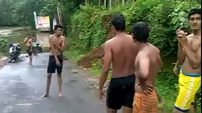 Funny Indian WhatsApp Videos Compilation __ WhatsApp Funny Videos Kerala India
