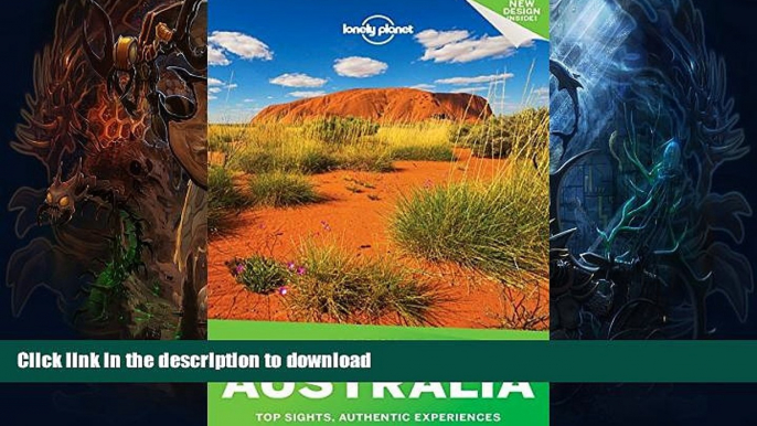 READ  Lonely Planet Discover Australia (Travel Guide) FULL ONLINE