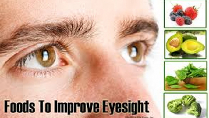 How to Increase Poor Eyesight (Urdu  Hindi)  Nazar ki Kamzori ka Nuskha  نظر کی کمزوری کا علاج