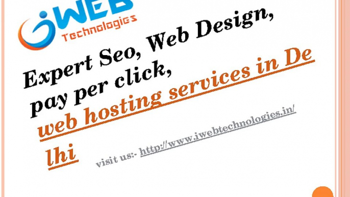 cheap web hosting, seo services in delhi