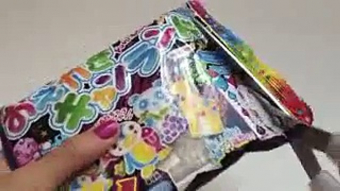 Kracie Popin 39 Cookin 39 Oekaki Kyanland Candy Popin Cookin