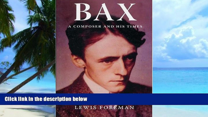 Price Bax Lewis Foreman PDF