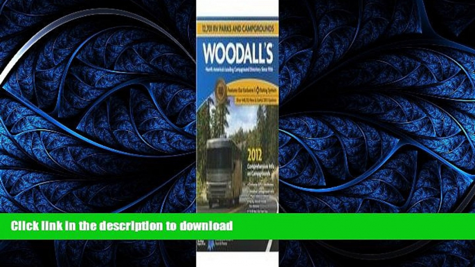 READ  Woodall s North American Campground Directory, 2012 (Good Sam RV Travel Guide   Campground