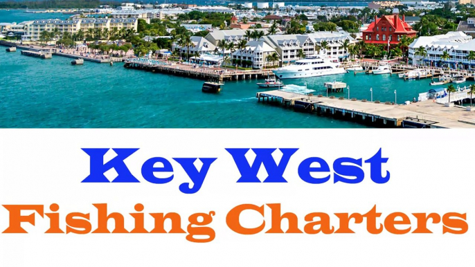 Key West Fishing Charters