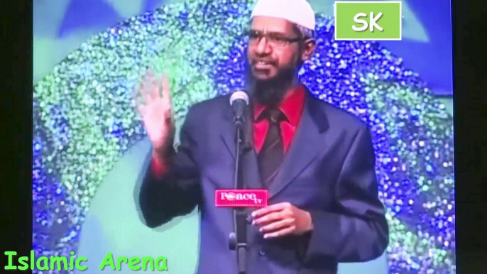 Why are first cousin marriages allowed in Islam by Dr. Zakir Naik