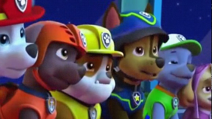 Paw Patrol ᴴᴰ  ◄ Pups Save Full Episodes - P015 - Pups Save a Ghost - NEW Animation Movies For Kids